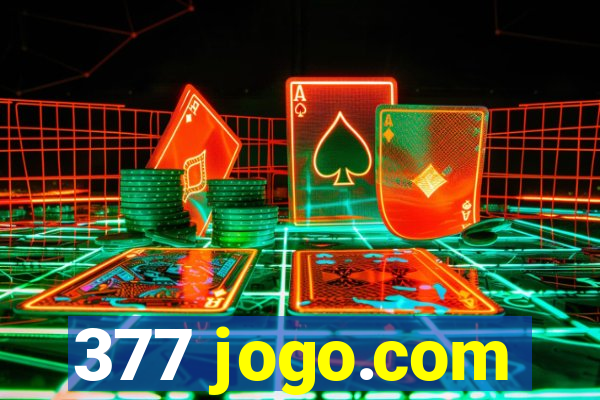 377 jogo.com